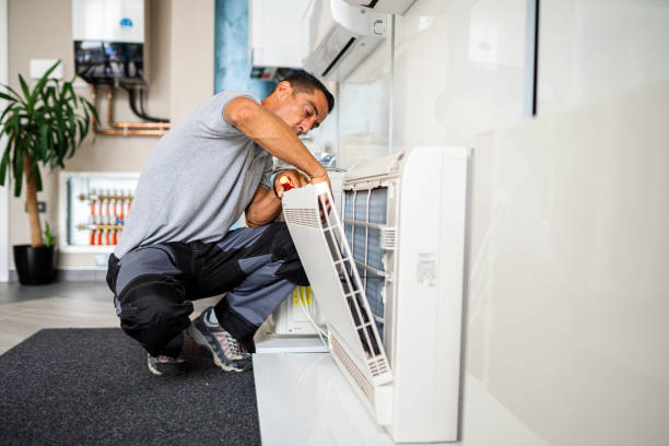 Best Local Air Duct Cleaning Services  in Wolverine Lake, MI