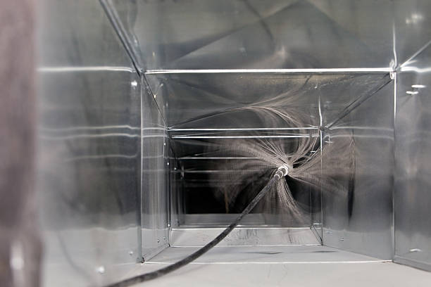 Best Affordable Air Duct Cleaning  in Wolverine Lake, MI