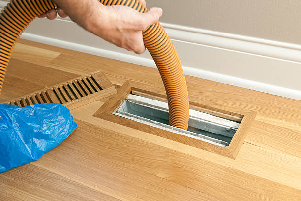Best Air Duct Cleaning Company Near Me  in Wolverine Lake, MI