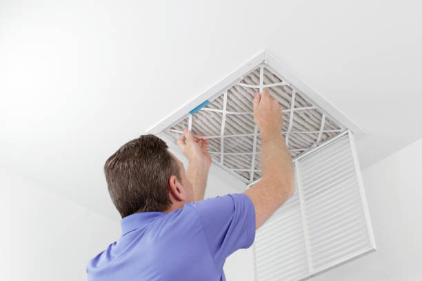 Best HVAC System Cleaning  in Wolverine Lake, MI